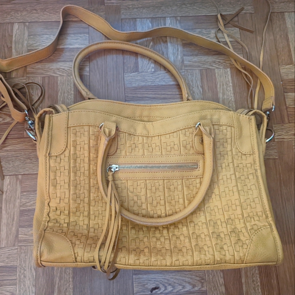 Steve Madden Hobo Bag